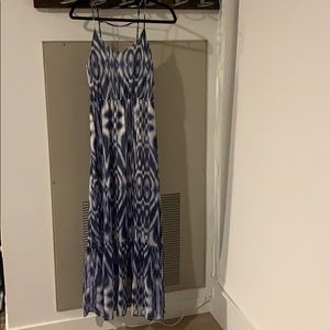 Dee Elle maxi dress